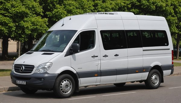 Location minibus 9 places : louer facilement votre véhicule pas cher