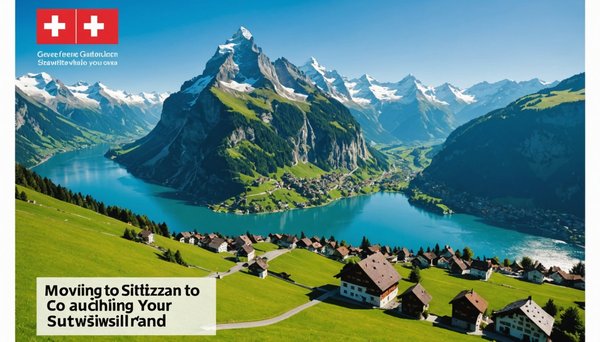 S'expatrier en suisse : guide pratique pour réussir votre projet